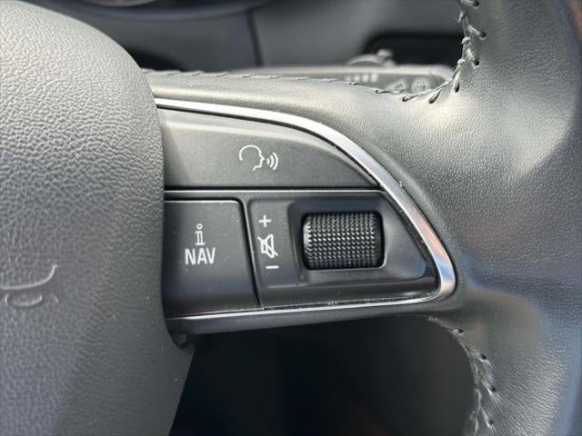 2016 Audi Q5 2.0T Premium